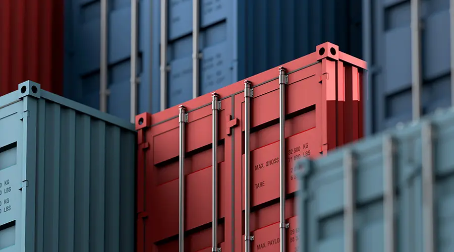 containers